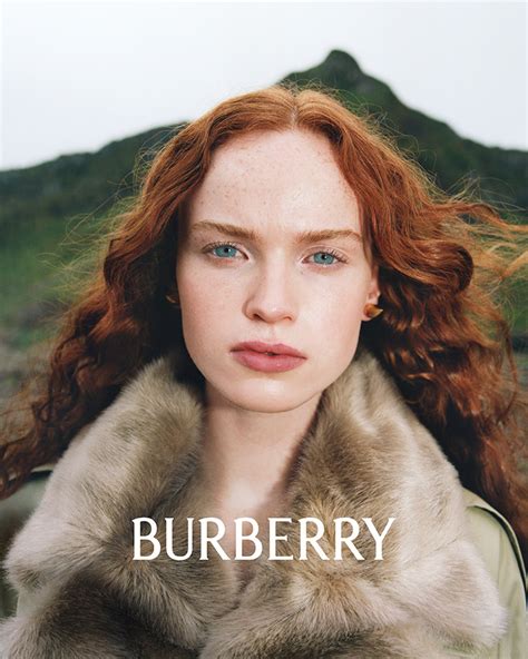 burberry winter lookbook|The Winter 2023 Collection .